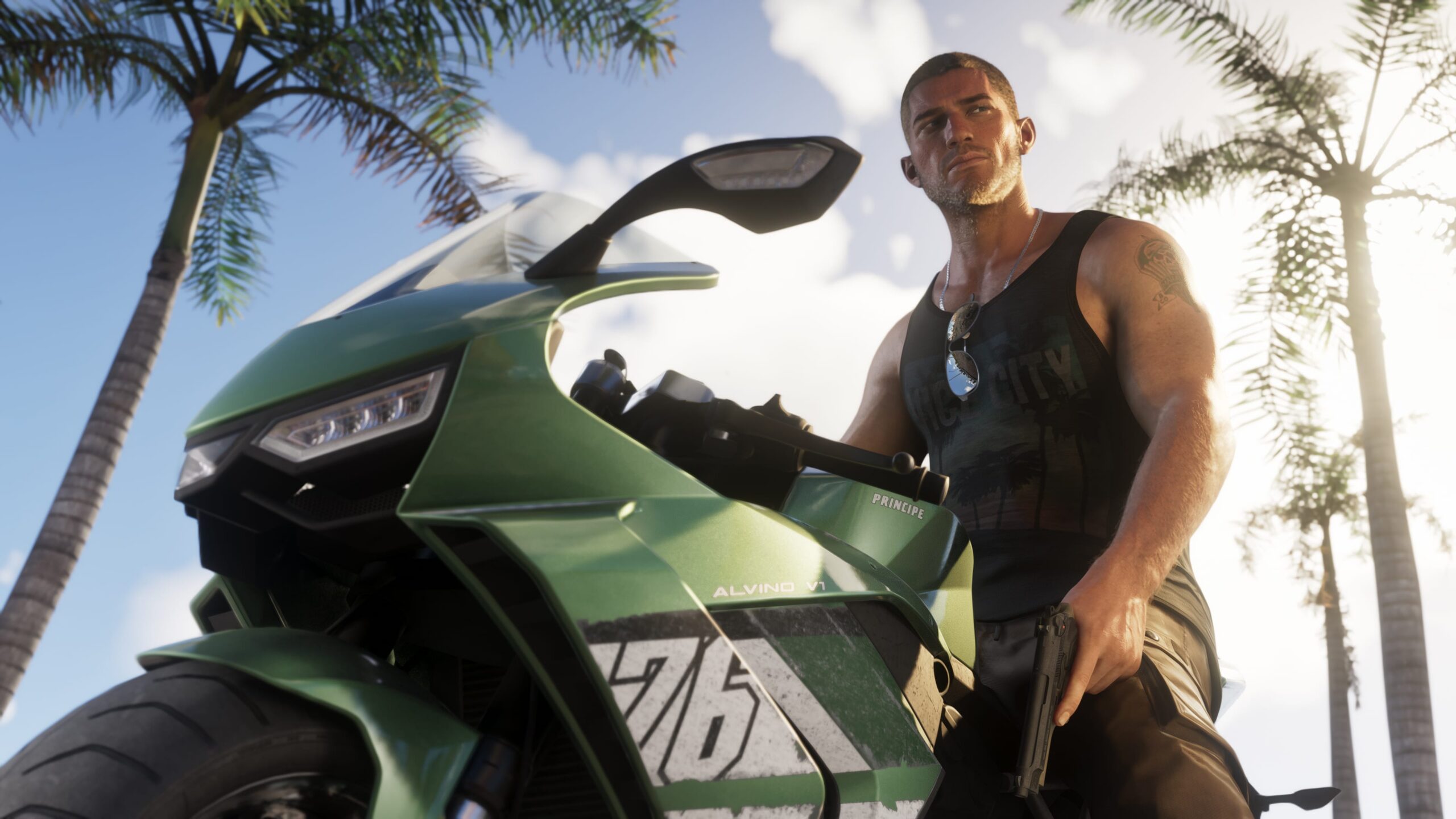 Rockstar’s Union Is Now Big Enough to Force Recognition, Four Months Before GTA 6