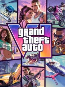 GTA VI cover (Rockstar Games via IGDB)
