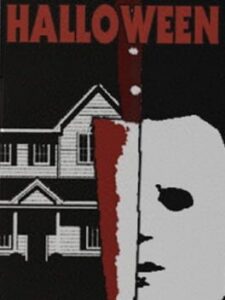 Halloween: The Game cover art. Image: IllFonic.