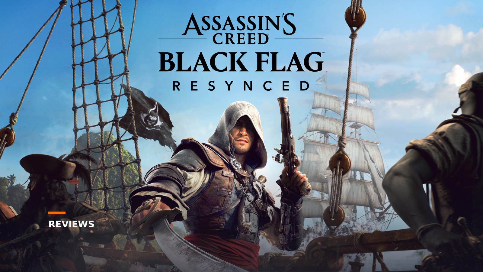 Black Flag Resynced New Game Plus Confirmed — What It Could Add After 3 Million Sales