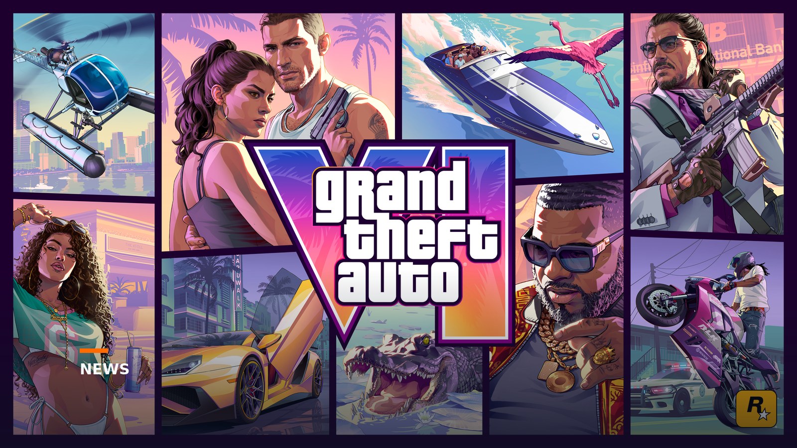 Rockstar Added Two Trees to GTA Online. Here’s Why Players Are Actually Mad.