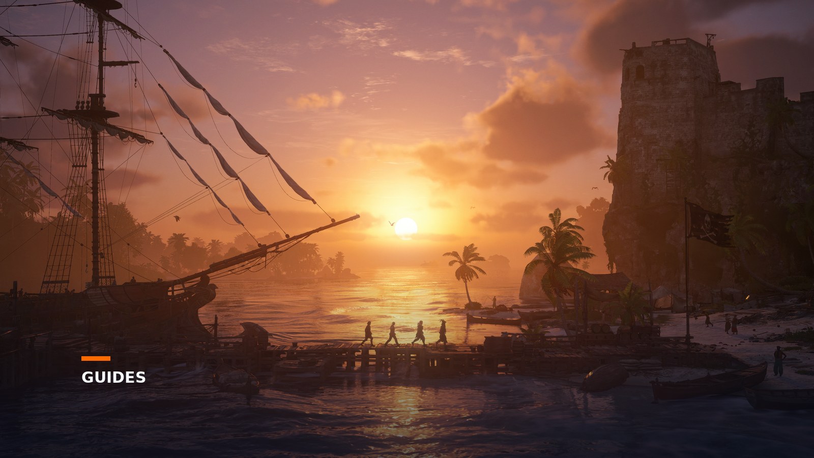 Black Flag Resynced: 12 Things to Know Before You Sail