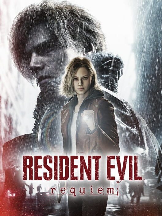Alinea estimates Resident Evil Requiem at 8.5 million players: 48.1 percent on PS5, 43.4 on Steam, 8.6 on Xbox