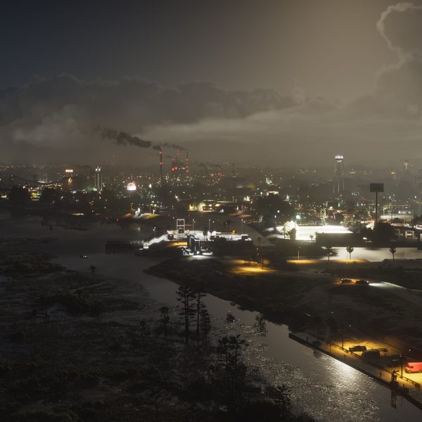 Official Rockstar Games screenshot of Ambrosia in Grand Theft Auto VI, image 2 of 5