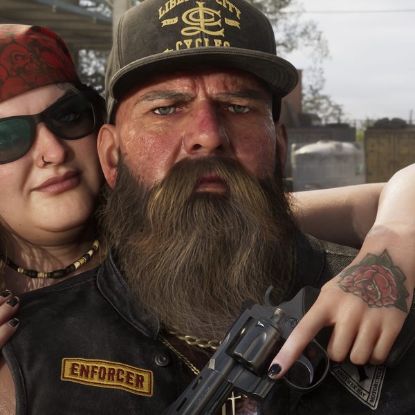 Official Rockstar Games screenshot of Ambrosia in Grand Theft Auto VI, image 3 of 5