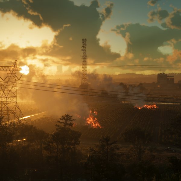 Official Rockstar Games screenshot of Ambrosia in Grand Theft Auto VI, image 4 of 5