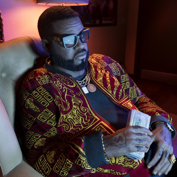 Official Rockstar Games screenshot of Boobie Ike in Grand Theft Auto VI, image 1 of 4