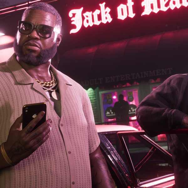 Official Rockstar Games screenshot of Boobie Ike in Grand Theft Auto VI, image 2 of 4