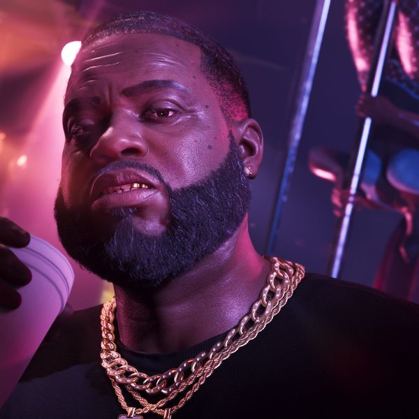 Official Rockstar Games screenshot of Boobie Ike in Grand Theft Auto VI, image 3 of 4