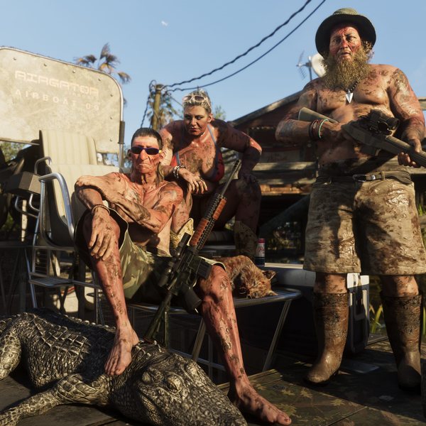 Official Rockstar Games screenshot of Grassrivers in Grand Theft Auto VI, image 1 of 4