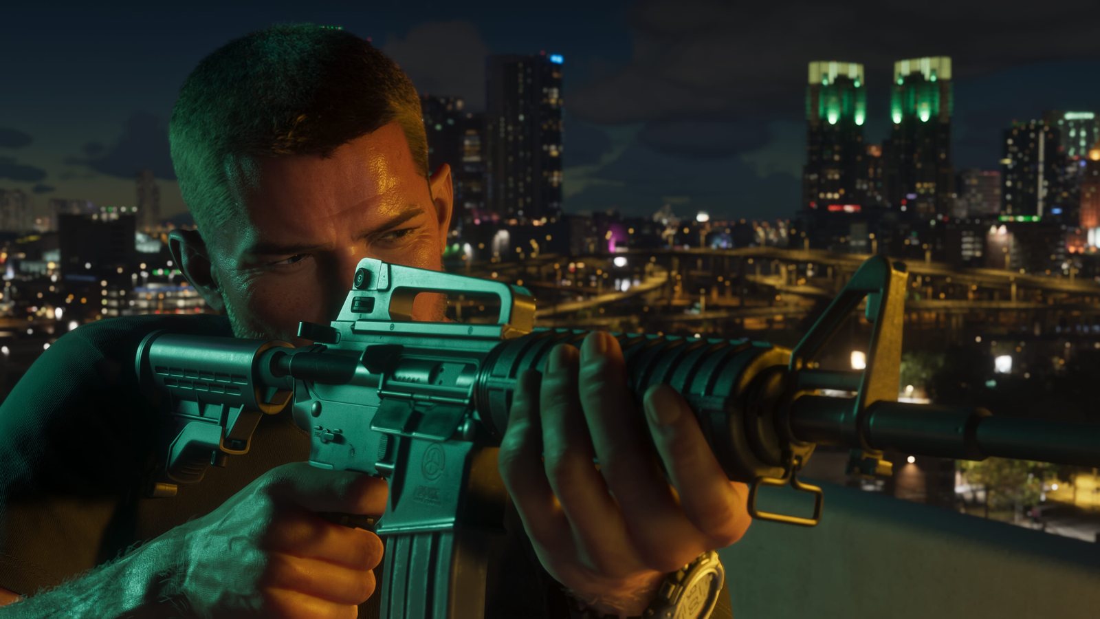 GTA 6 runs at 30 fps on every console, Flow Games was told