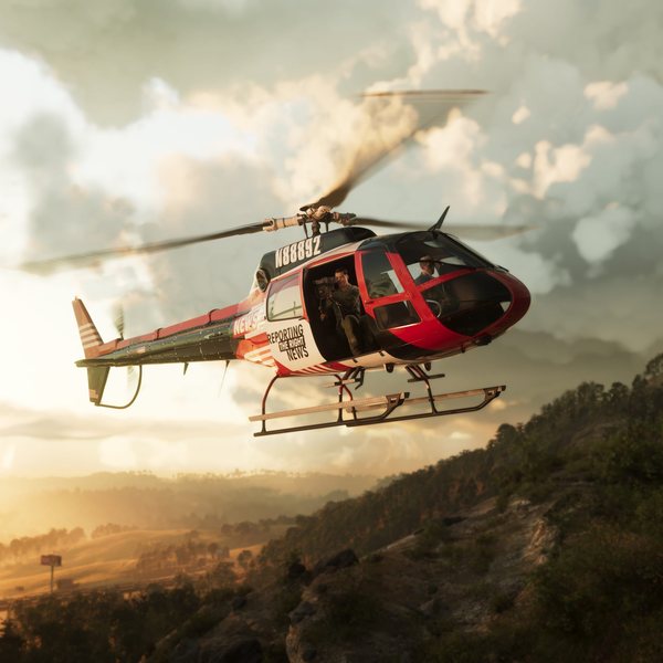 Official Rockstar Games screenshot of Mount Kalaga National Park in Grand Theft Auto VI, image 2 of 6