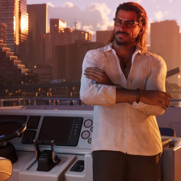 Official Rockstar Games screenshot of Raul Bautista in Grand Theft Auto VI, image 3 of 4