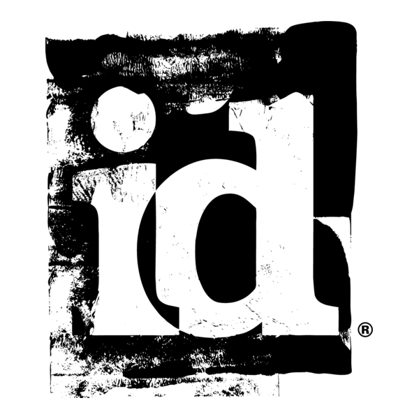 The id Software logo. Image: id Software.