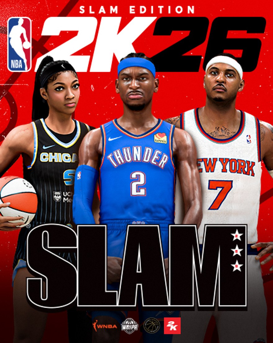 What NBA 2K26 Actually Was: The Year in Review Before 2K27 Arrives
