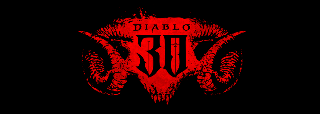 Diablo 5 announcement art from BlizzCon 2026. Image: Blizzard Entertainment.