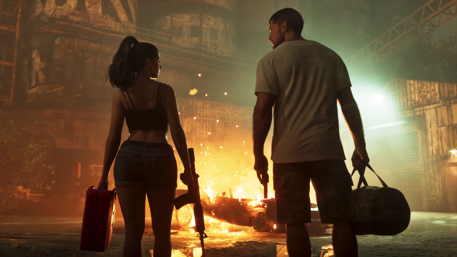 Rockstar grew from 2,441 to 4,711 staff making GTA 6, and says the next game will not take eight years