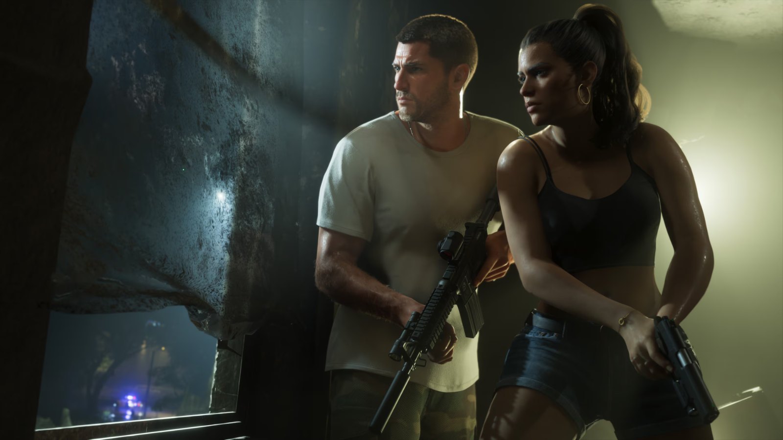 GTA 6’s PEGI listing has been removed, Rockstar explains the satire, and Jagex announces a fourth RuneScape MMO
