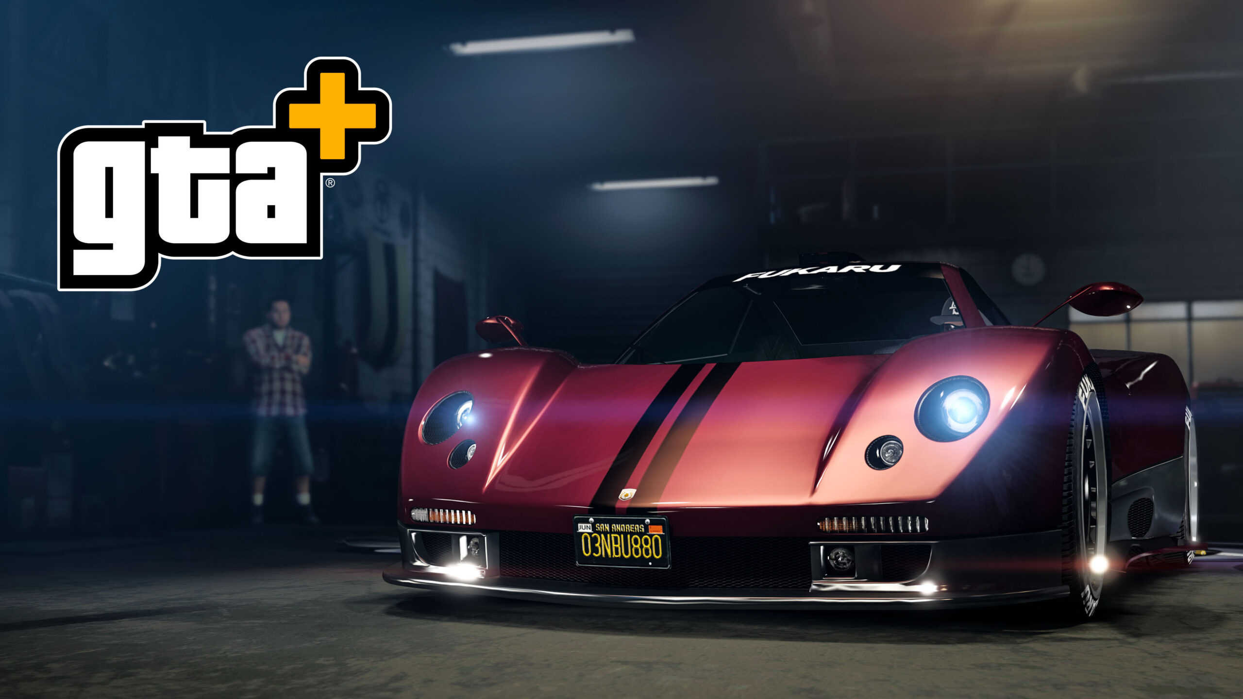 GTA Online Biker Week: Free Grapeseed Clubhouse, 2X MC Money, and the Pegassi Horus for GTA+