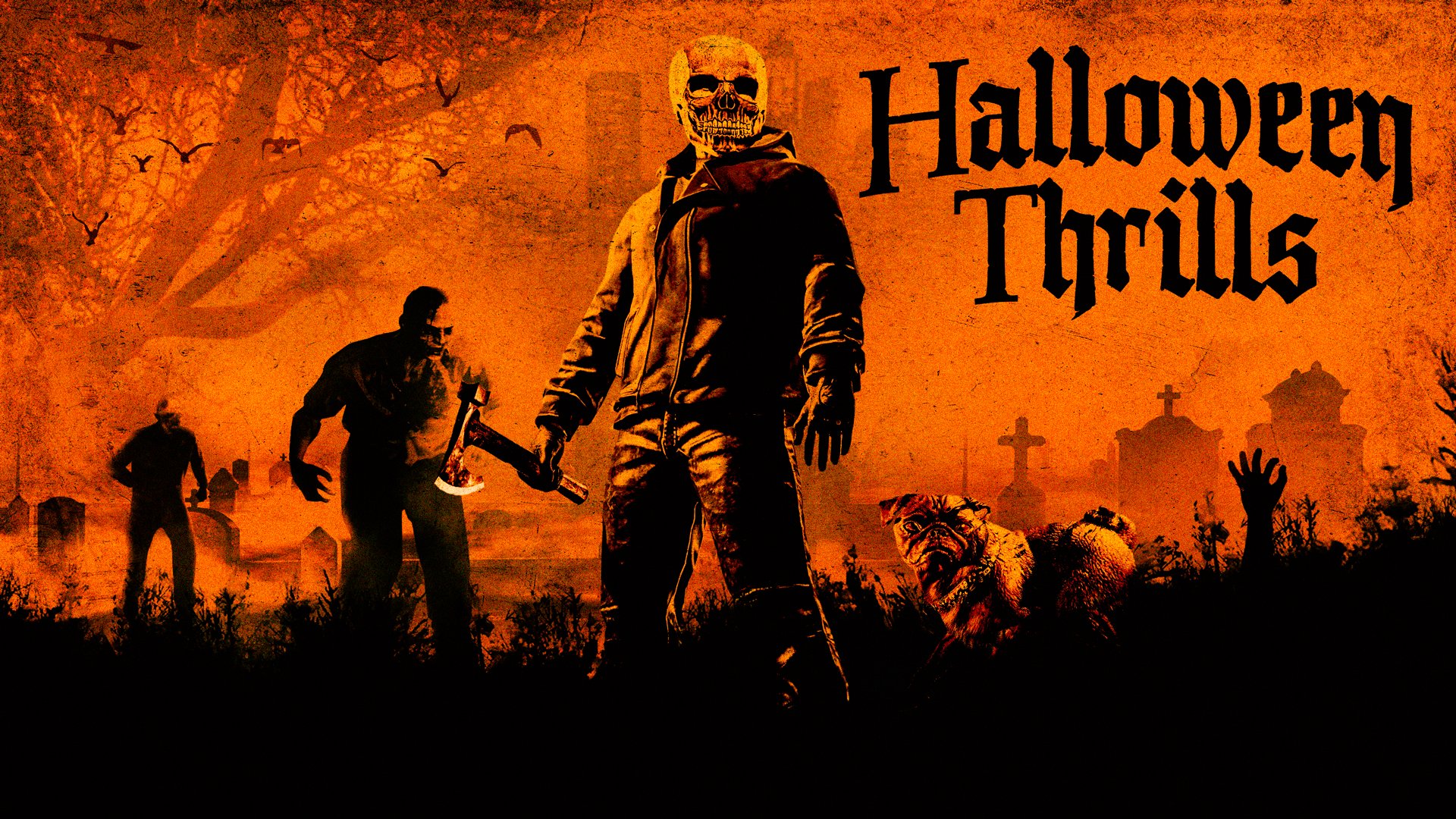GTA Online Halloween 2026: 3X on Survivals and Slasher, GTA$2,000,000 for all five weekly challenges
